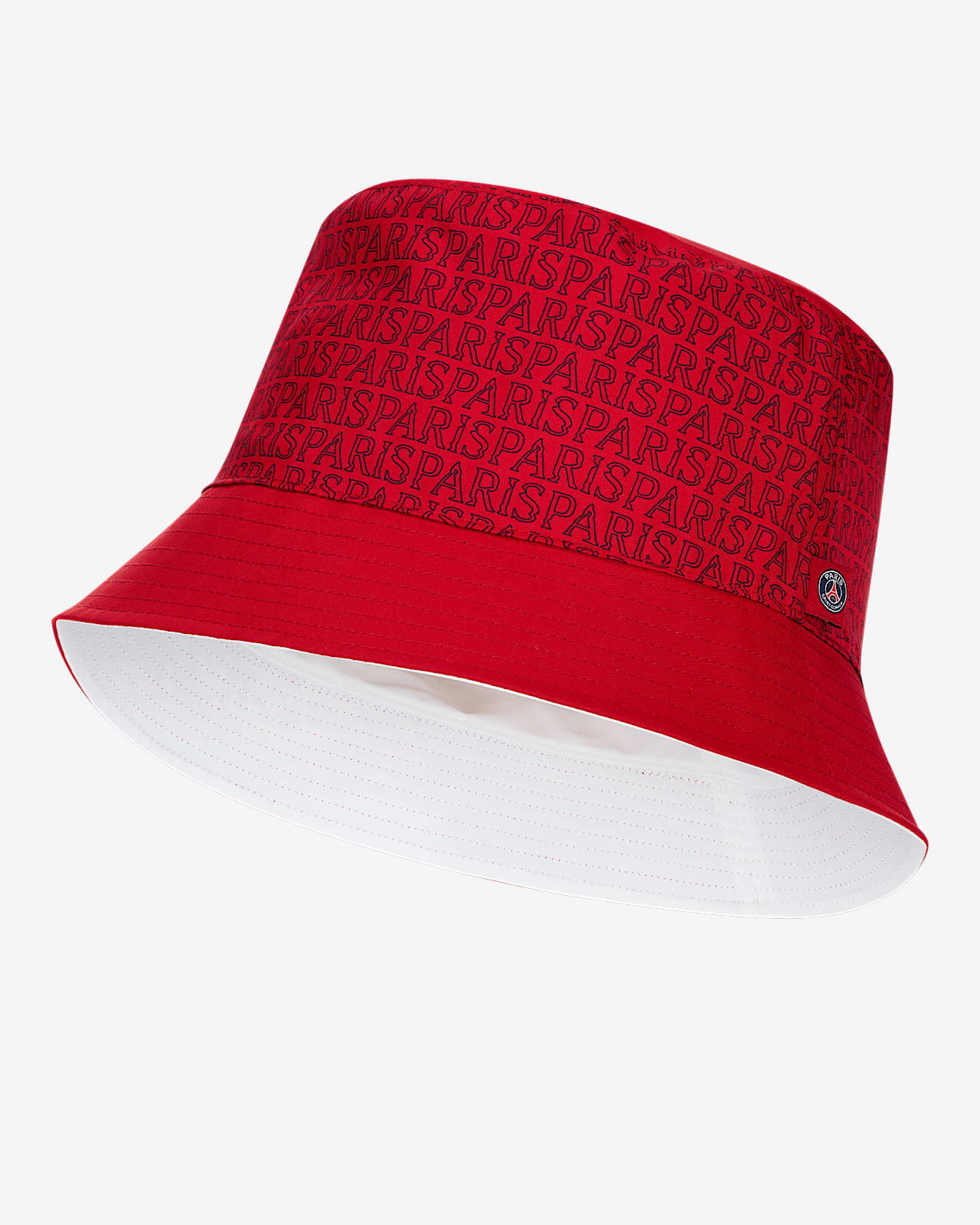 nike psg bucket hat