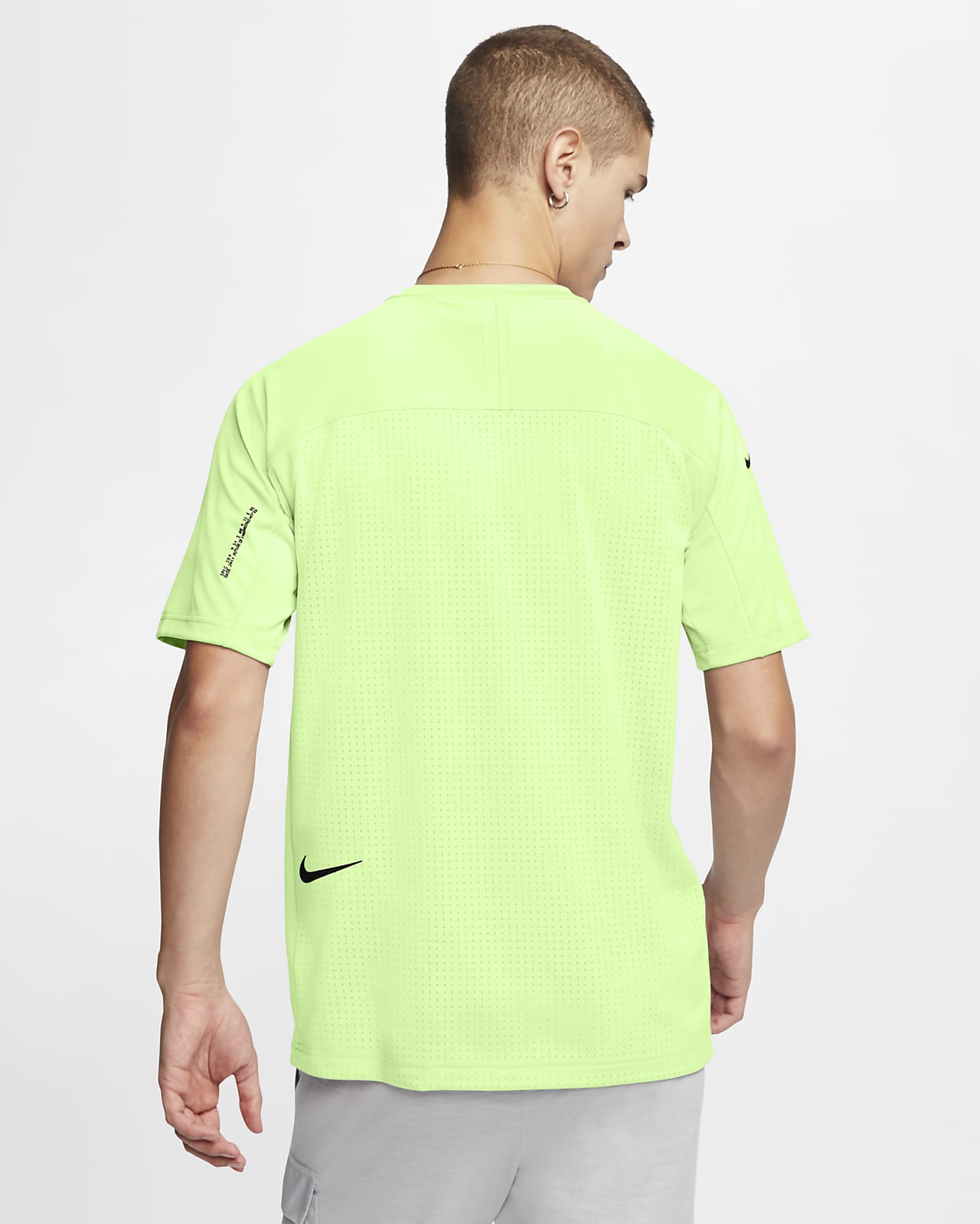 nike tech pack green