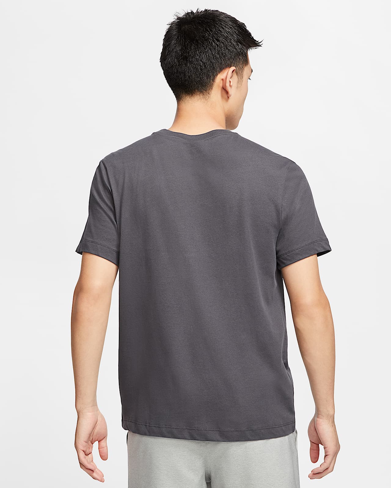 Playera para hombre Nike Dri-FIT Wild Run. Nike MX