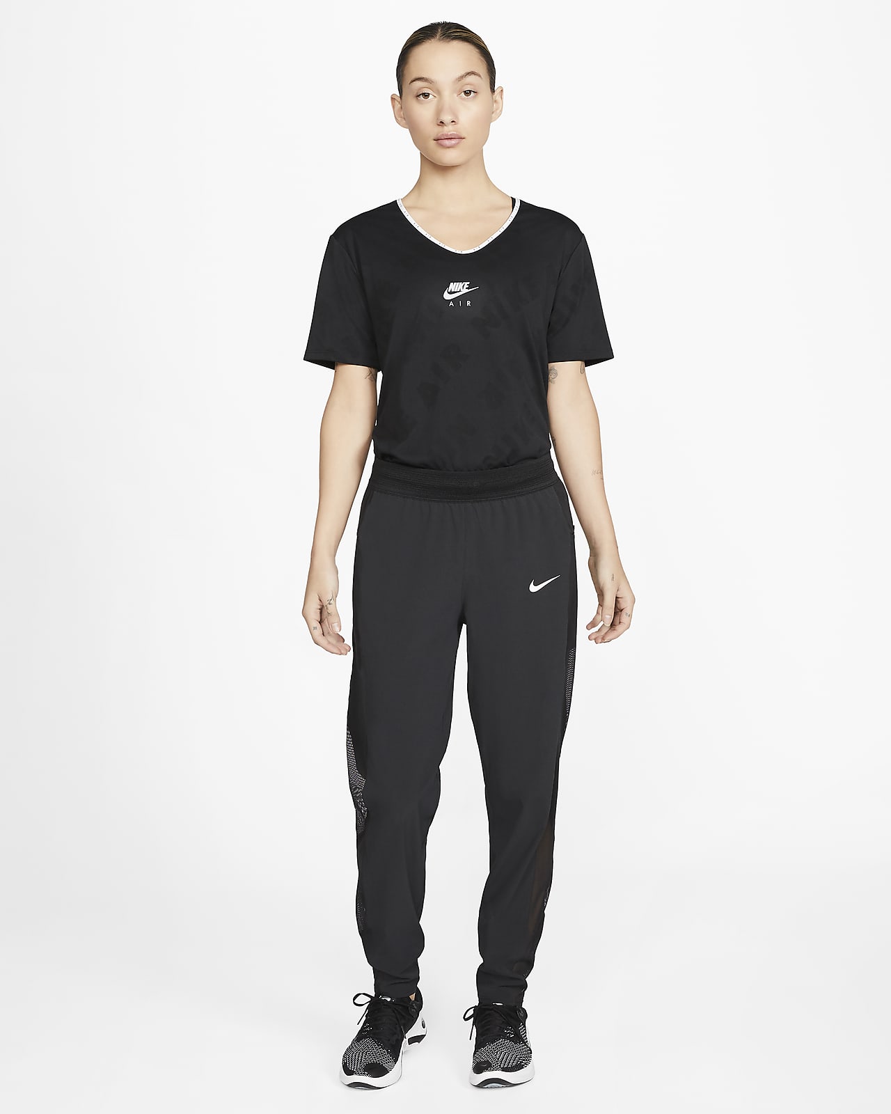 nike female pants