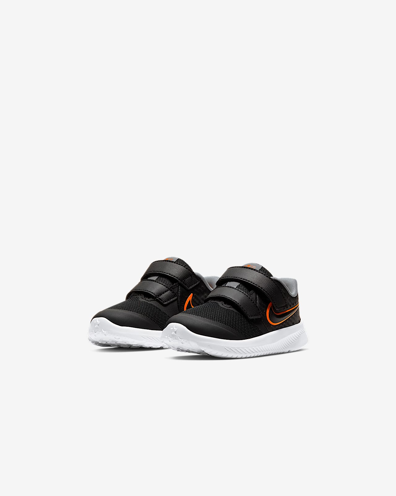 Deportivas Nike Star Runner 2 grises (PSV)