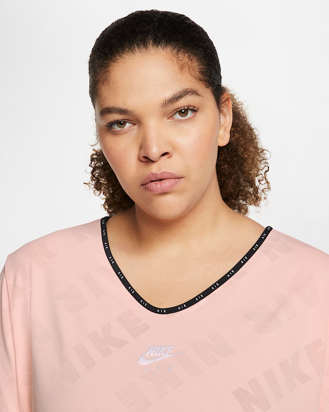 nike air dress plus size