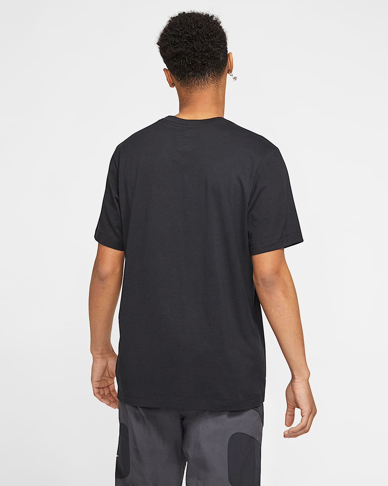 mens matching nike shorts and t shirt