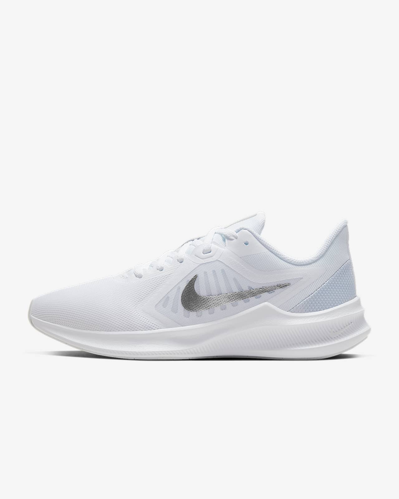 basket nike femme running