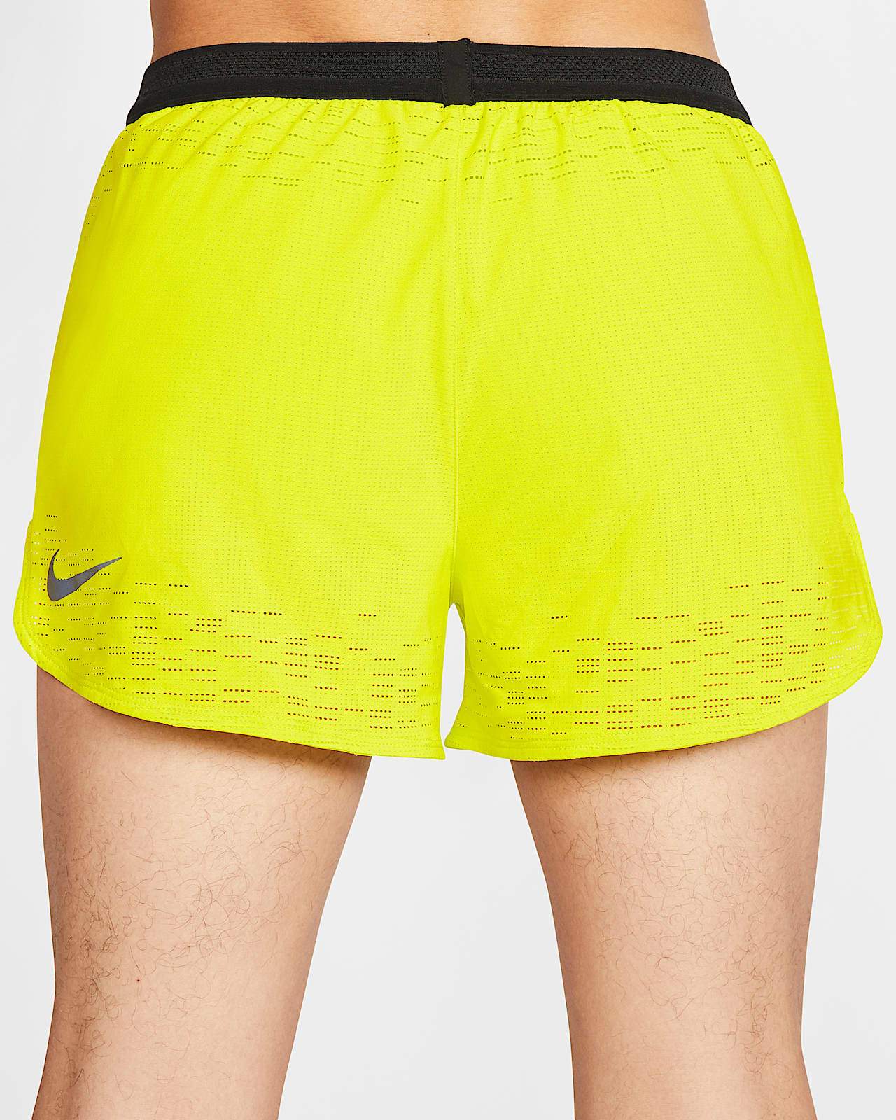nike tech running shorts