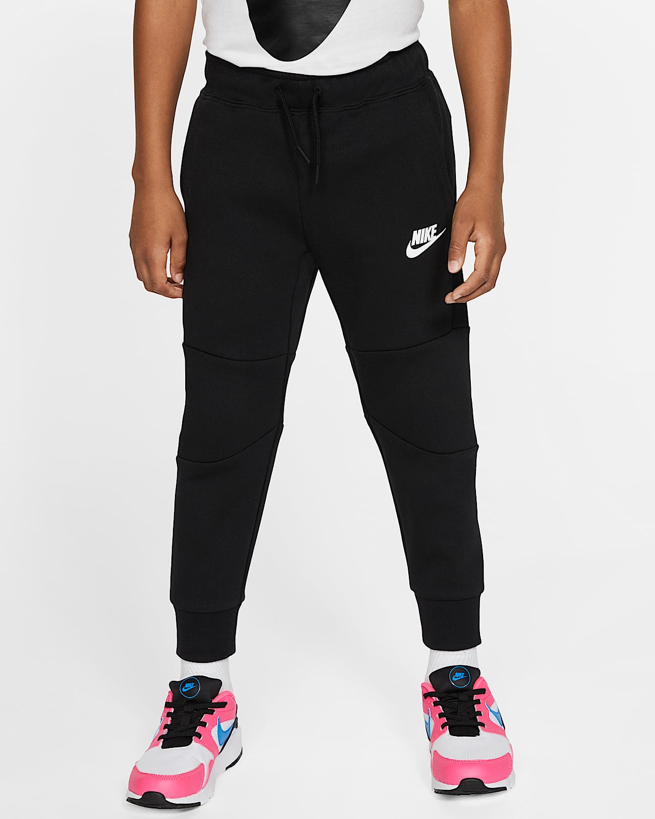 calça nike tech fleece