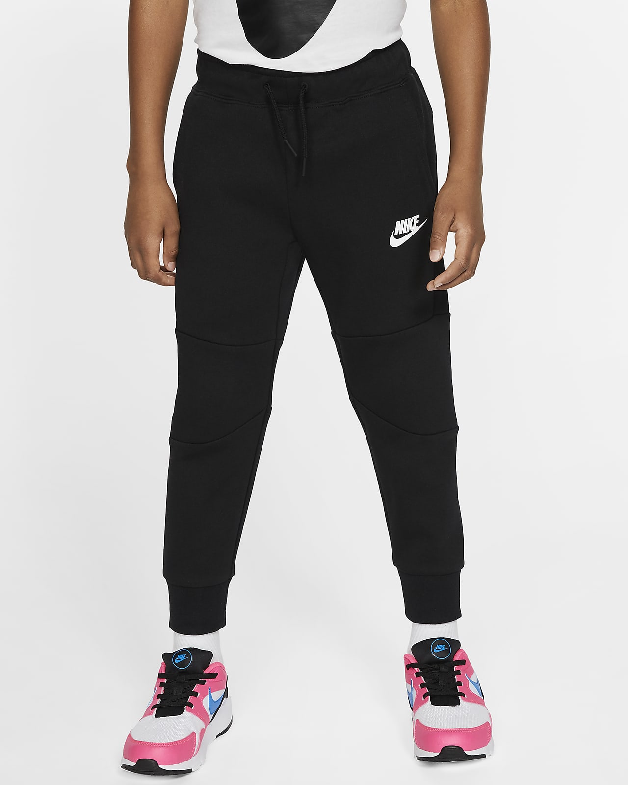 pantalon nike tech