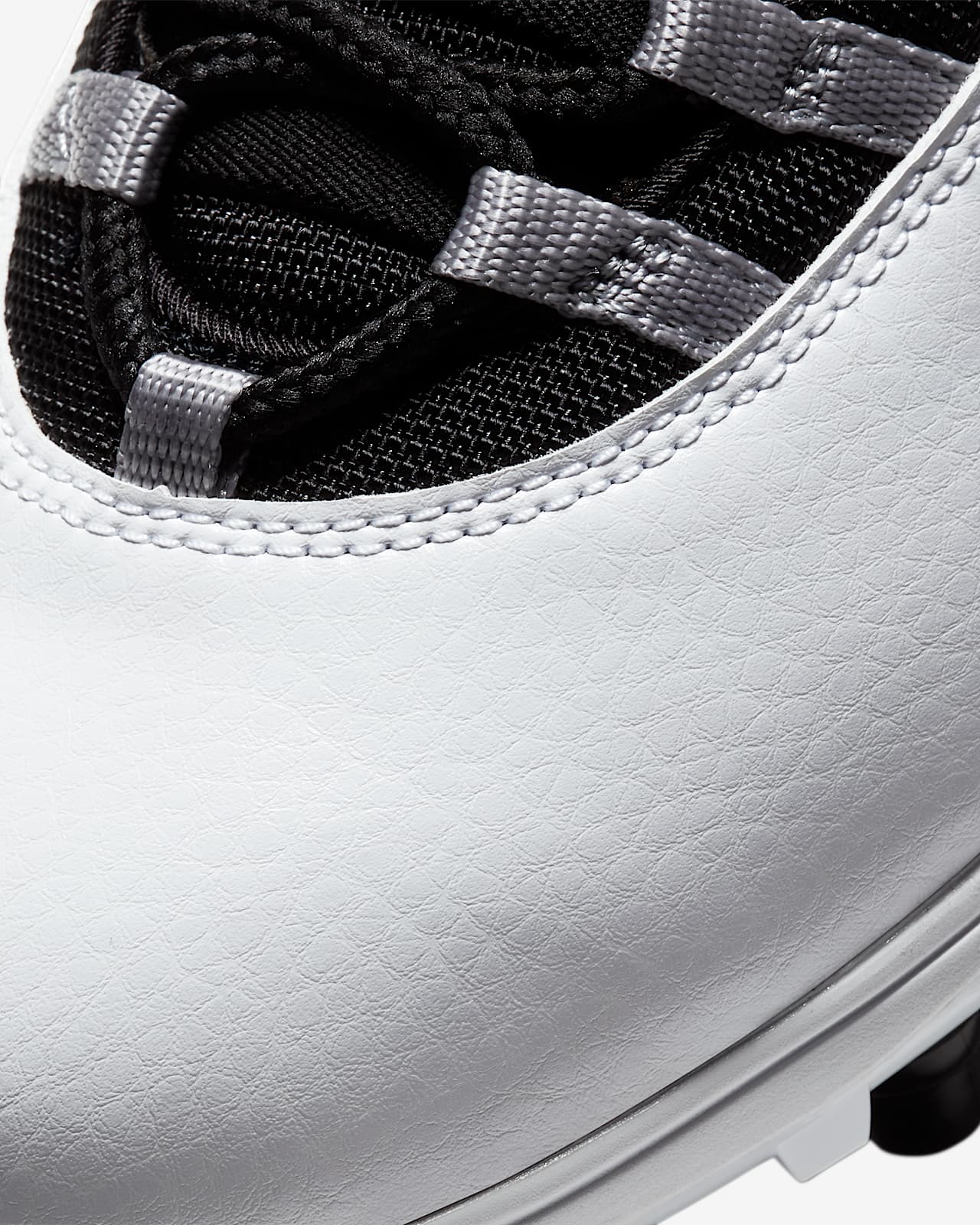 jordan 1 td low men's football cleat