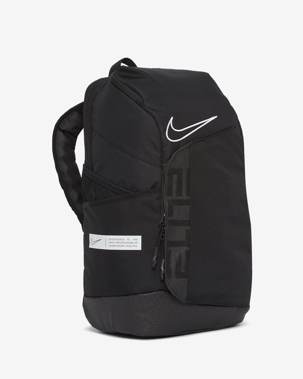 Nike Elite Pro 籃球背包。Nike TW