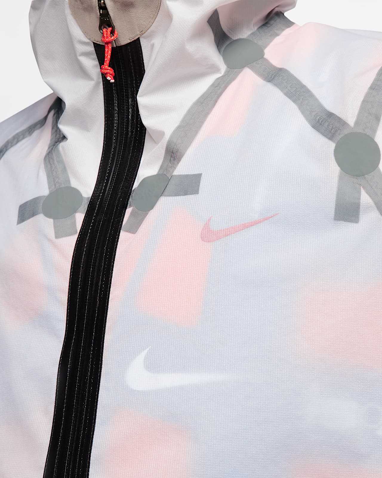 Nike ISPA Inflate Jacket. Nike HU Nike ISPA Inflate kabát. Nike HU