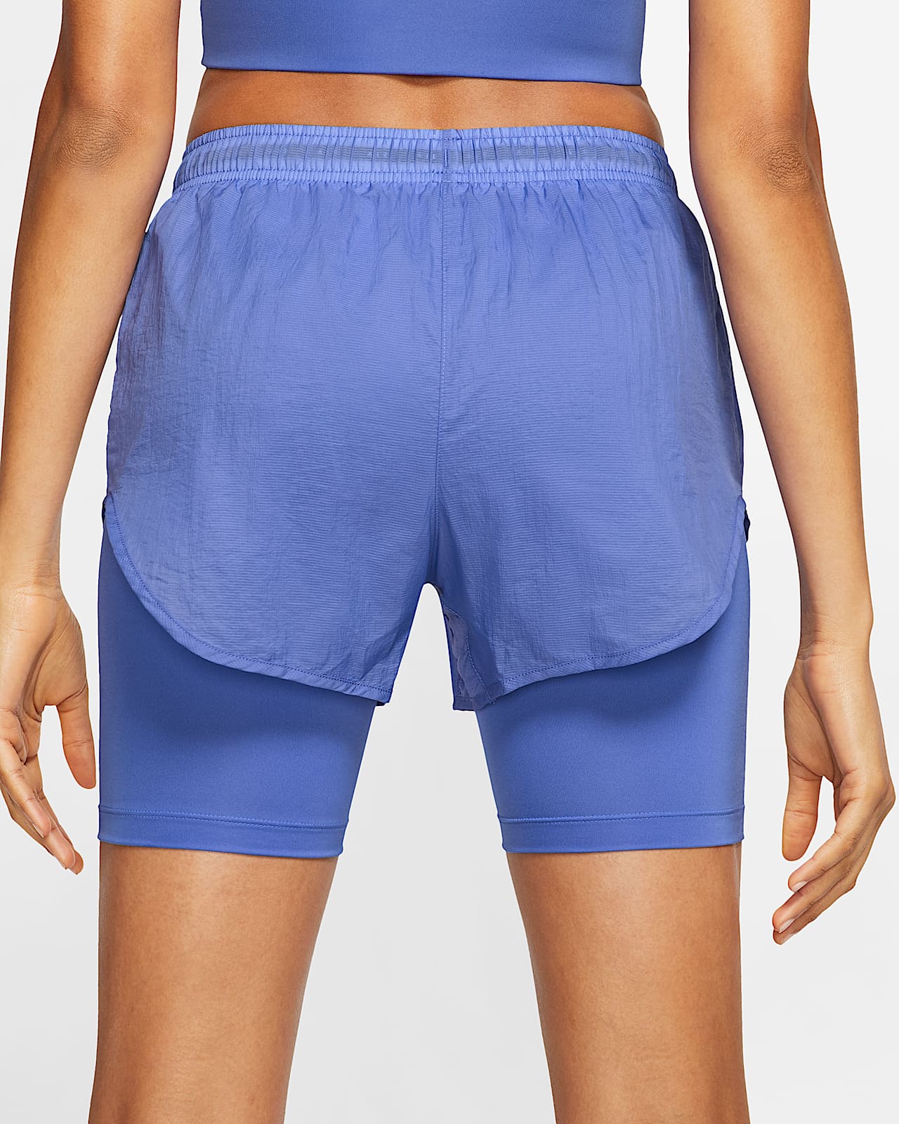 nike air 2in1 short