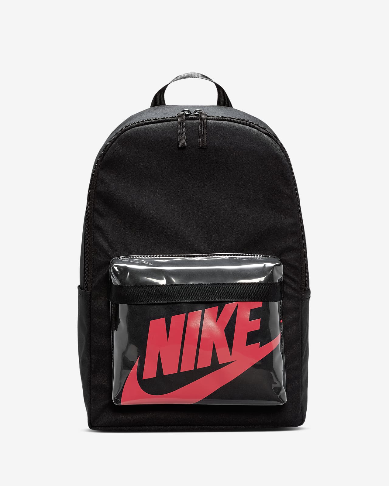 nike heritage backpack size