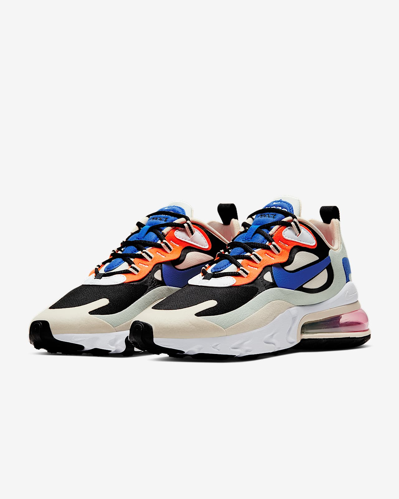 air max 270 react as