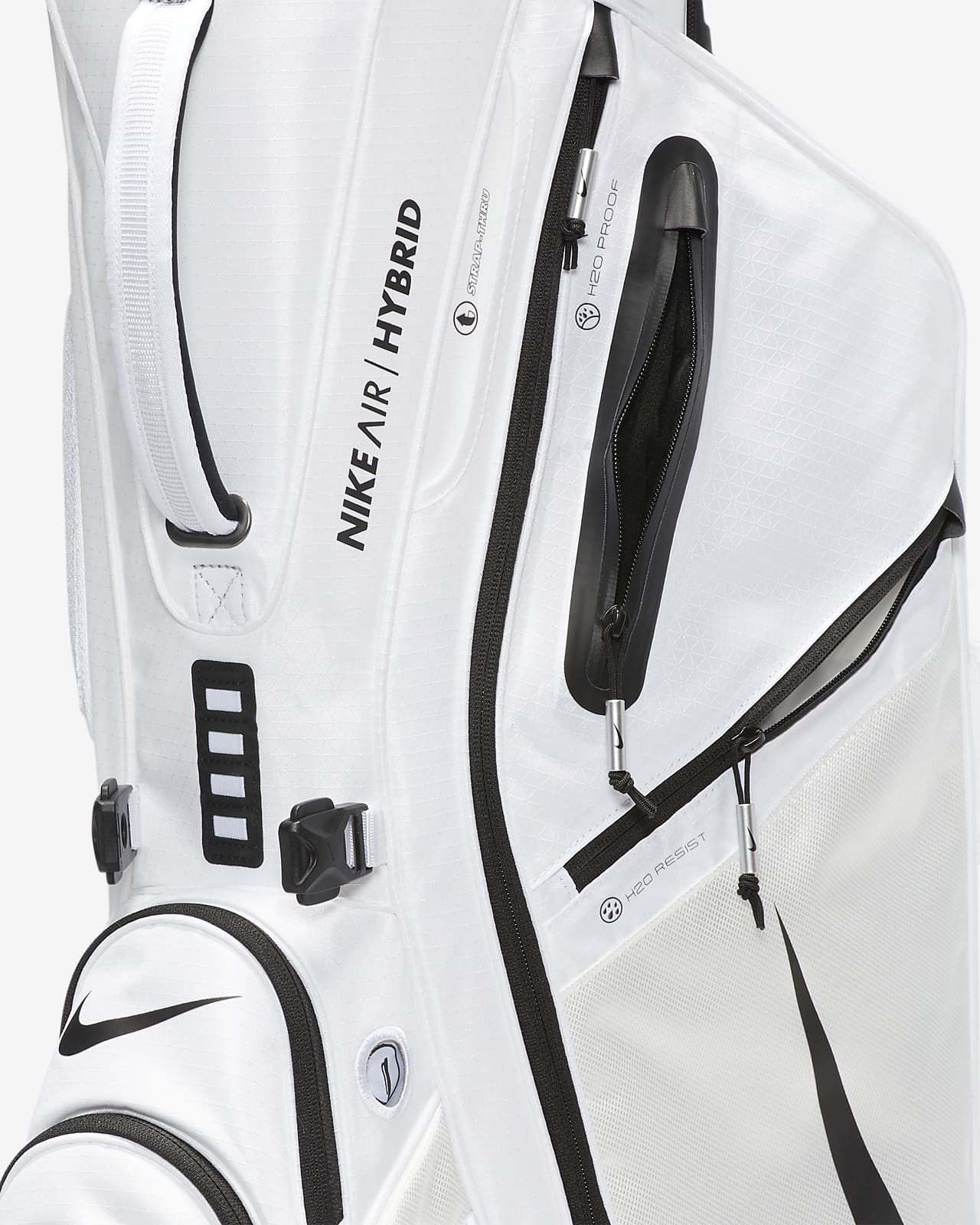 Nike Hybrid Golf Bag. Nike.com