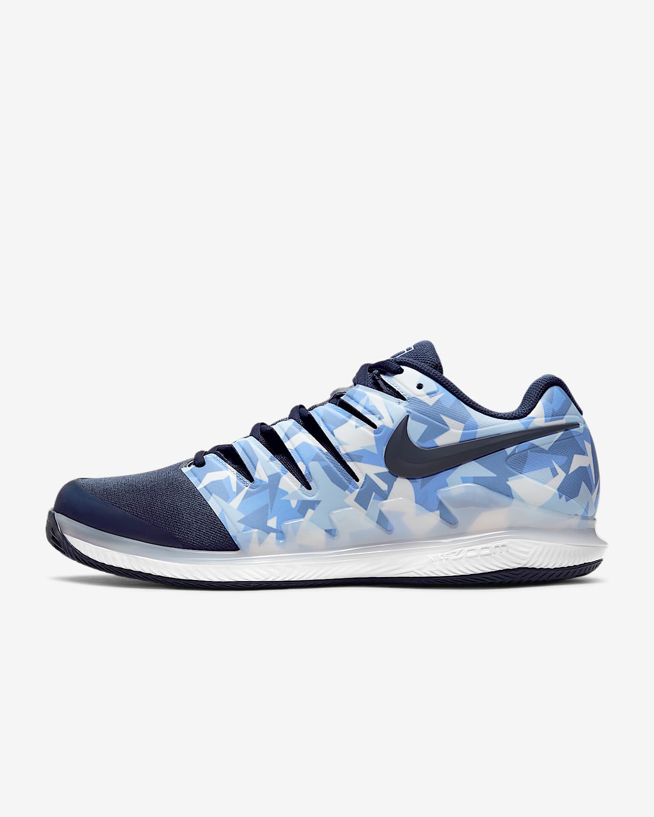 clay tennis shoes nike