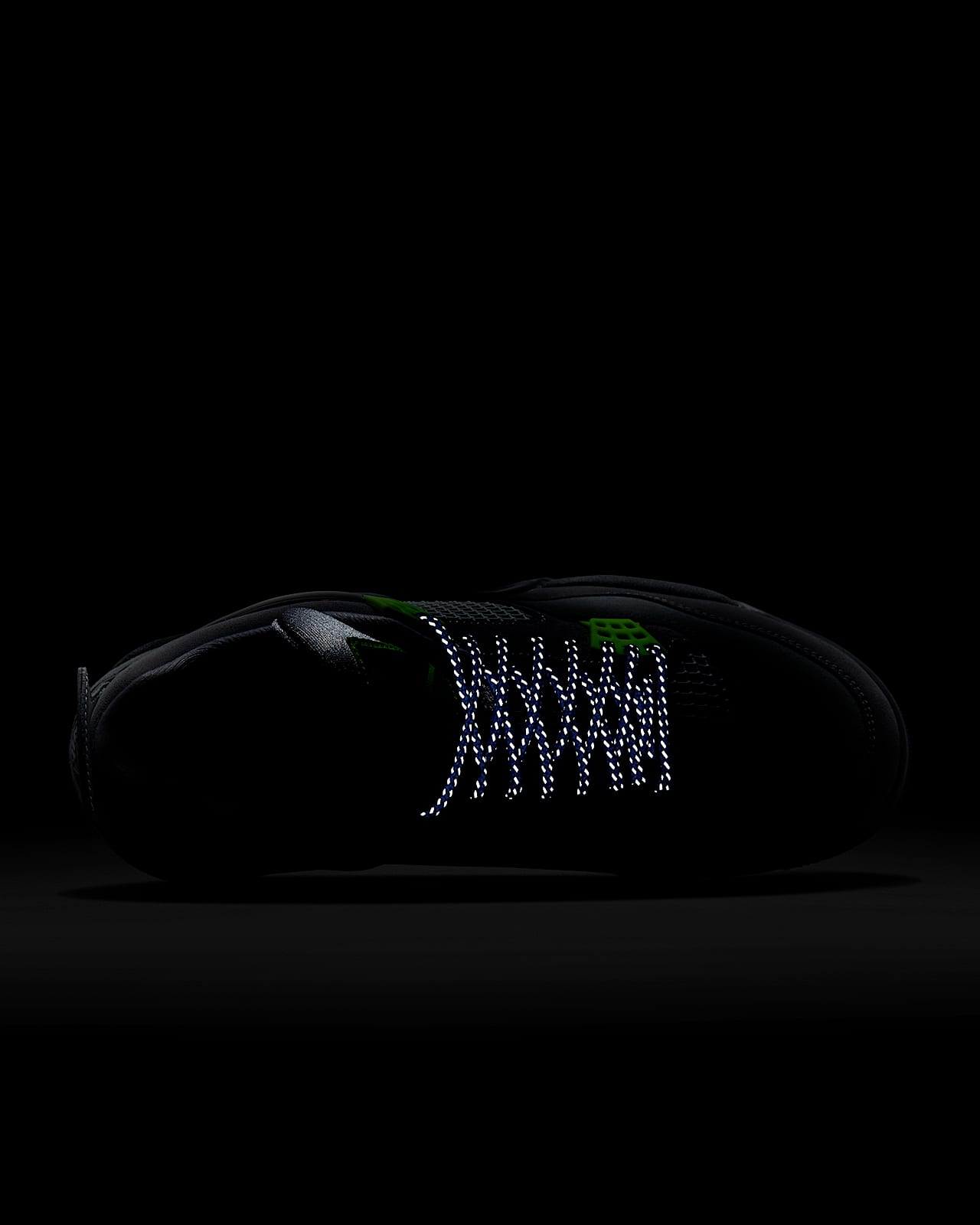 air jordan 4 retro se men's shoe