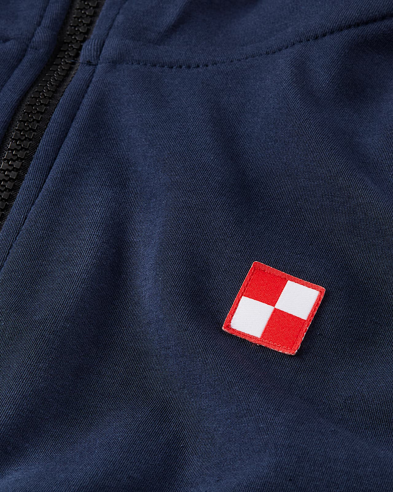 croatia warm up jacket