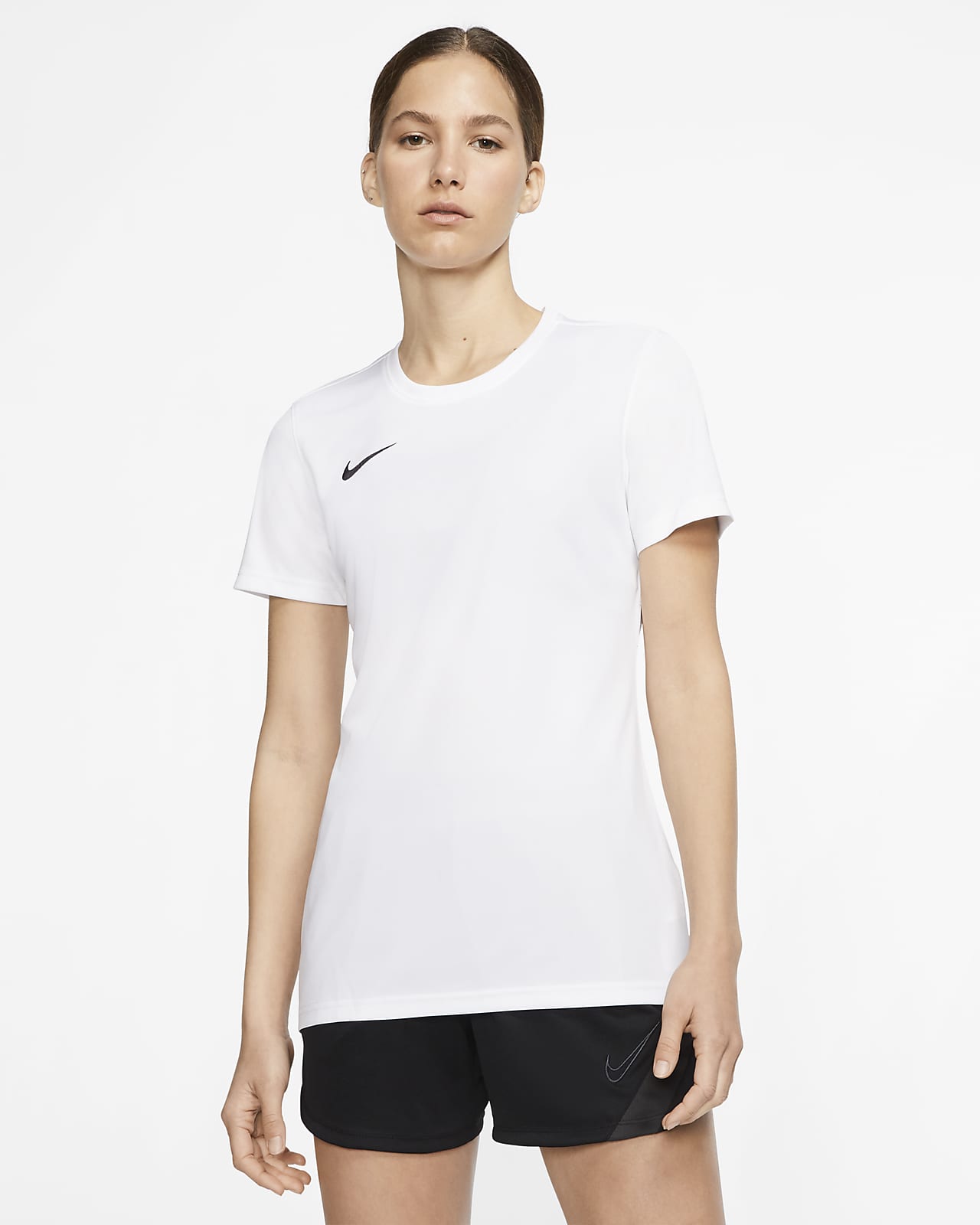 nike dri fit soccer jersey