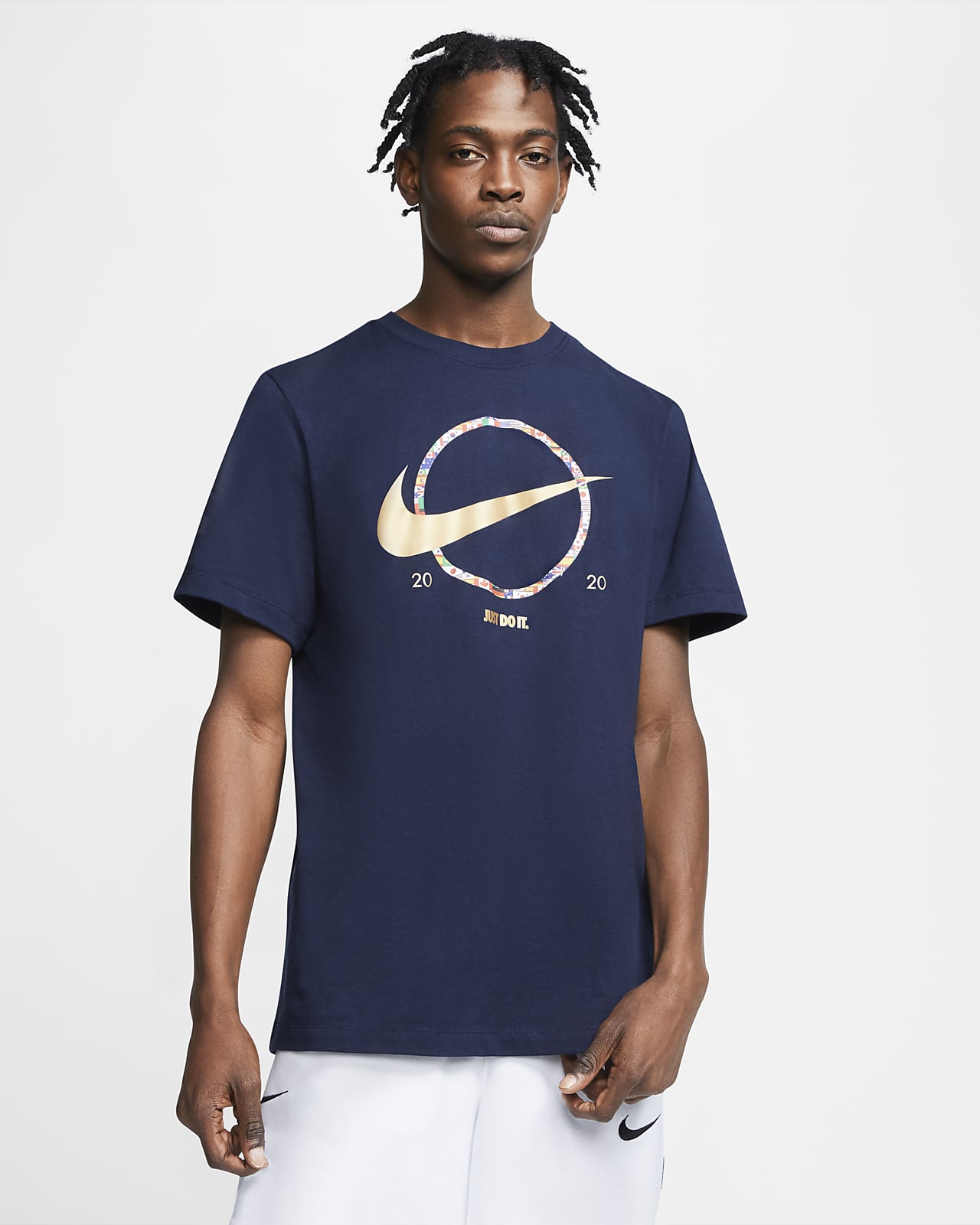 NIKE公式】ナイキ スポーツウェア メンズ スウッシュ Tシャツ