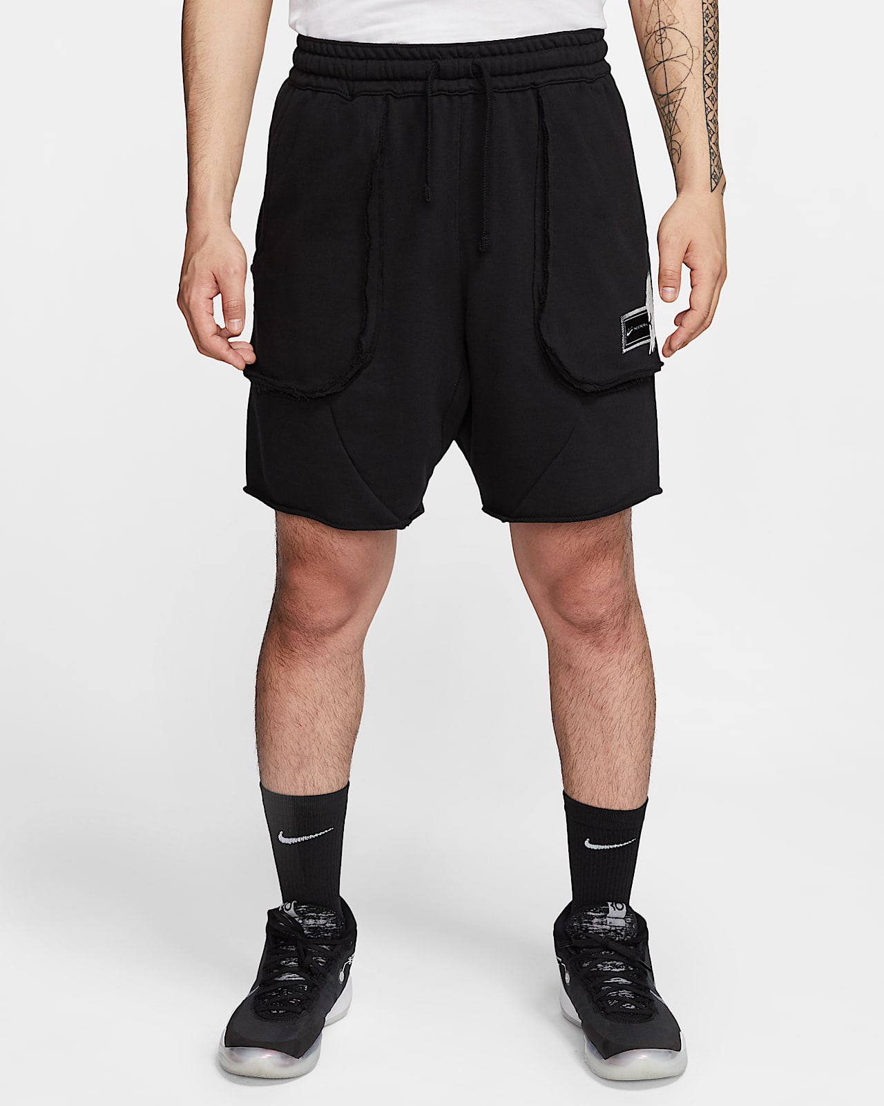 nike men's dri fit elite shorts