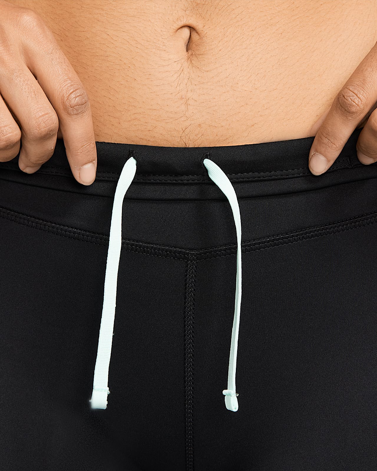 nike trail running apparel