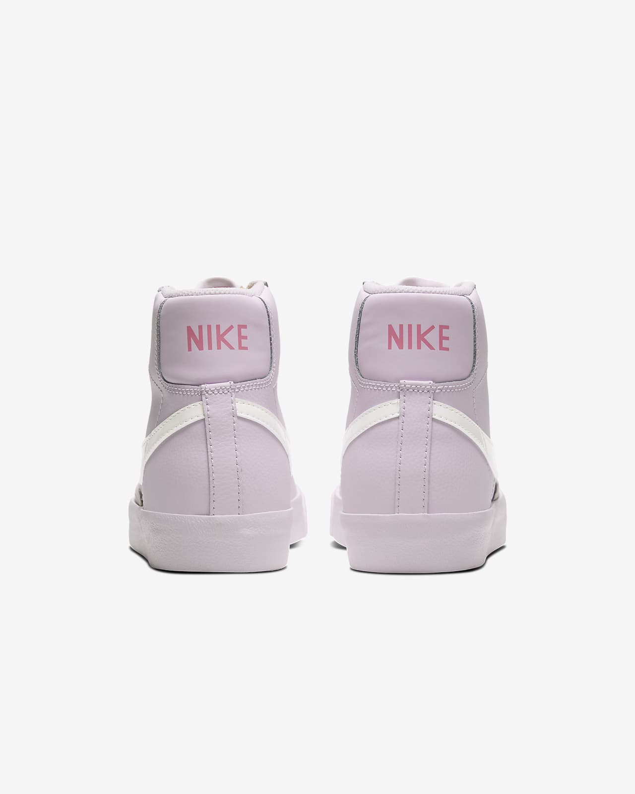 Женская обувь Nike Blazer Mid '77. Nike RU