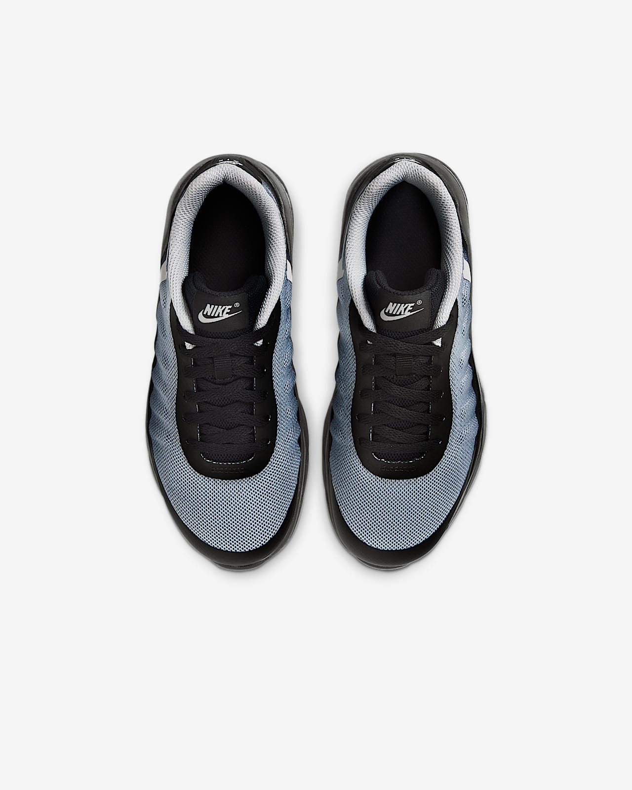 nike air invigor kids