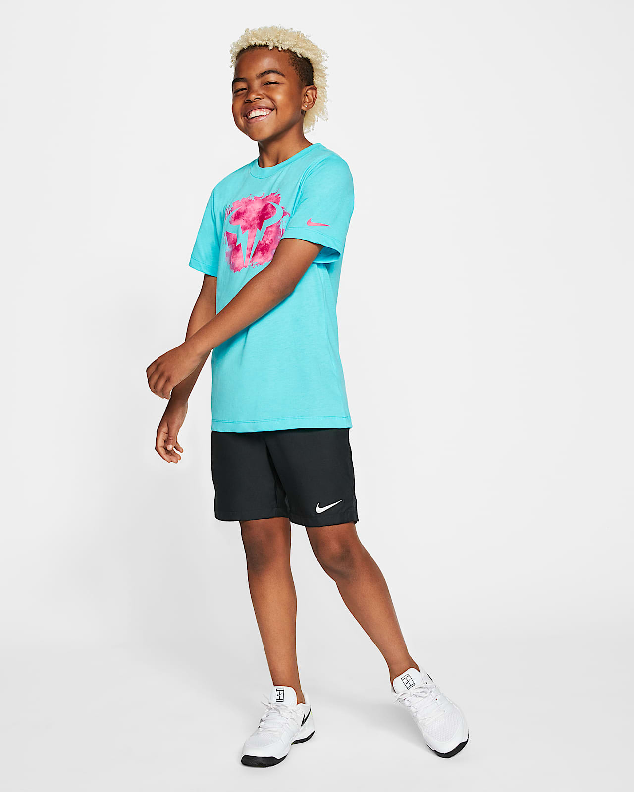 nike dri fit rafa