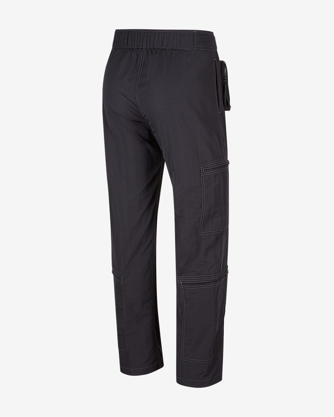 nike women's cargo pants
