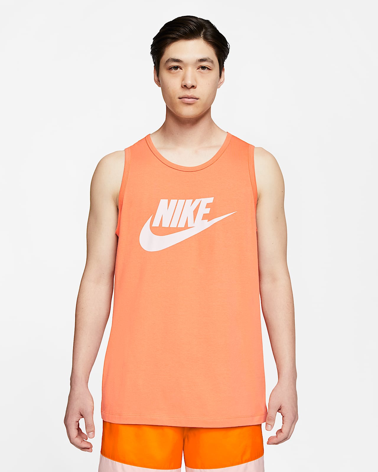 nike tirantes hombre