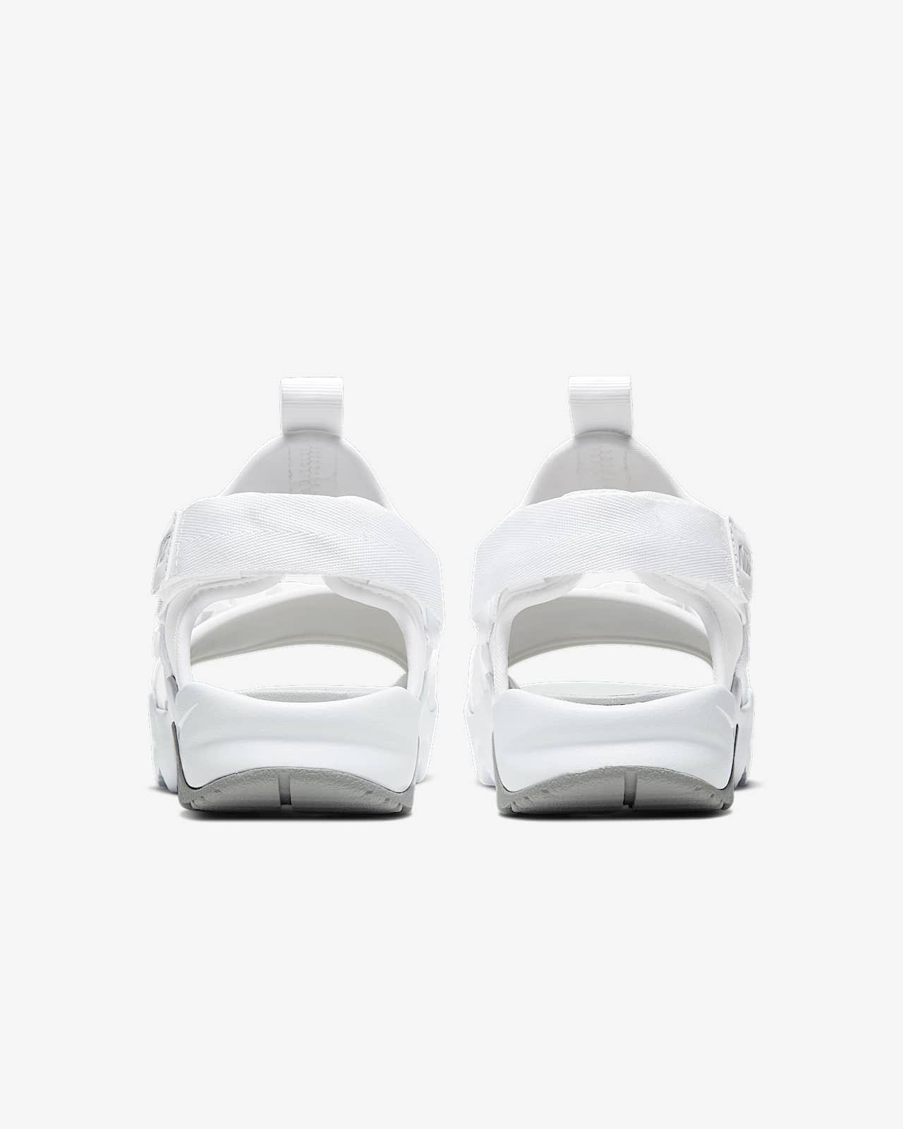 nike river sandals