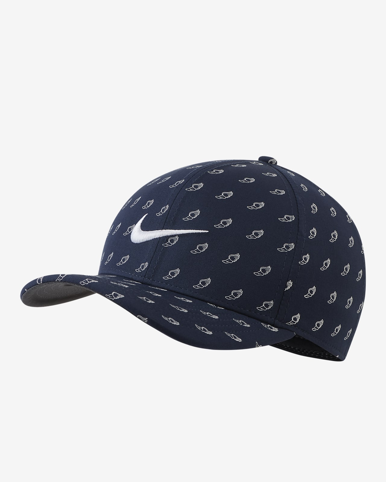 nike men's classic99 golf hat