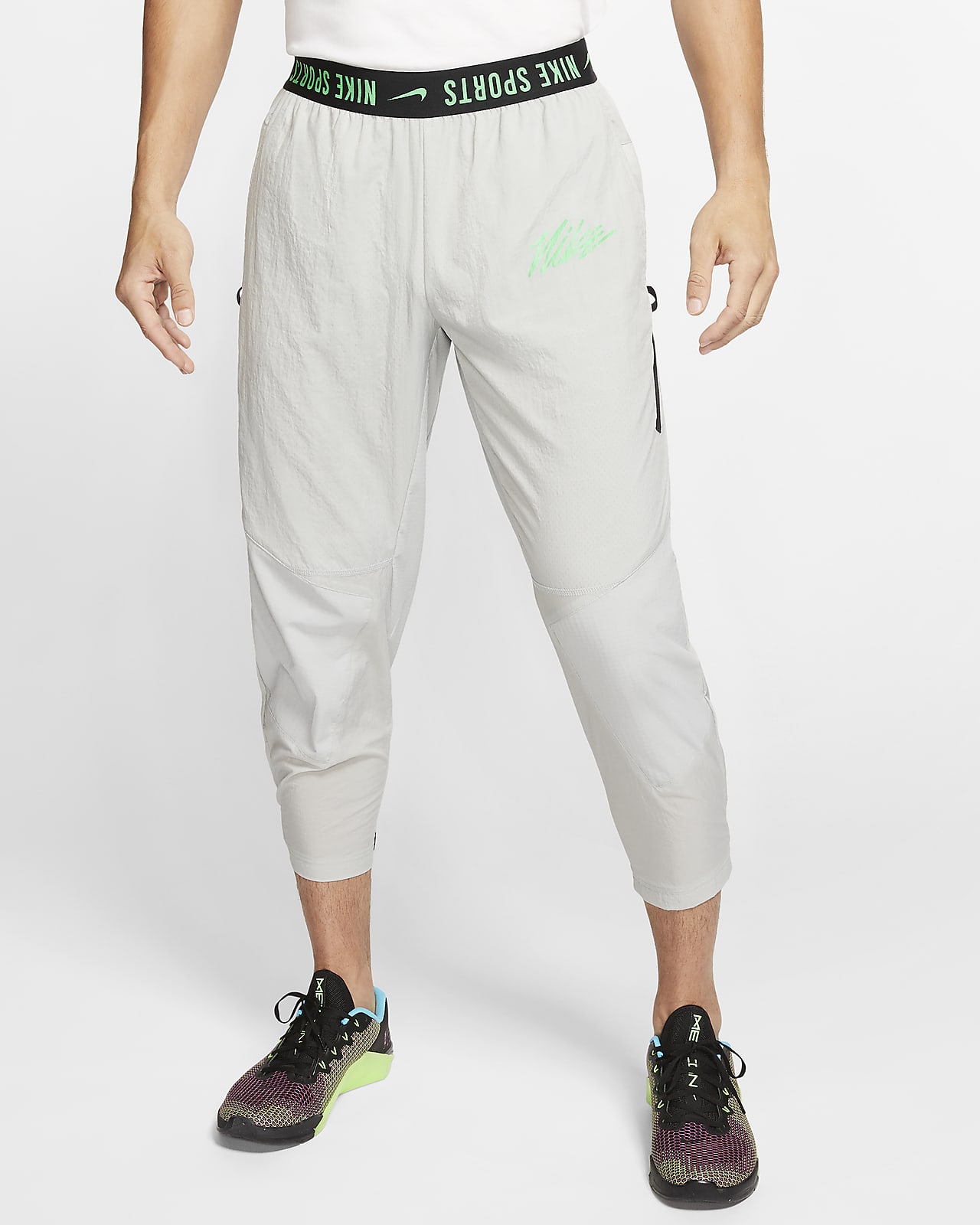 pantalon training nike