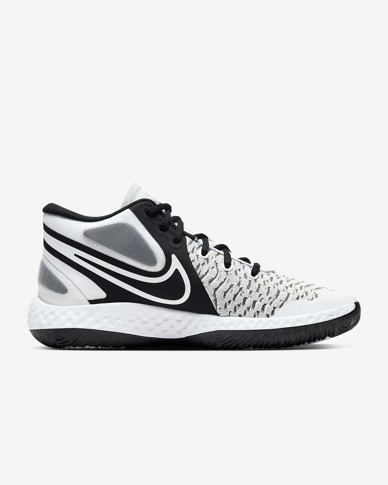 KD Trey 5 VIII EP Basketball Shoe. Nike JP