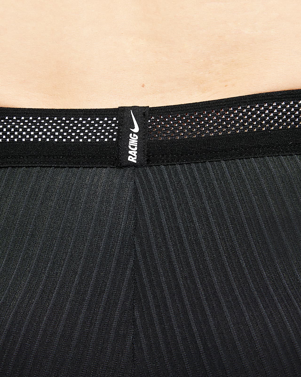 nike tight fit running