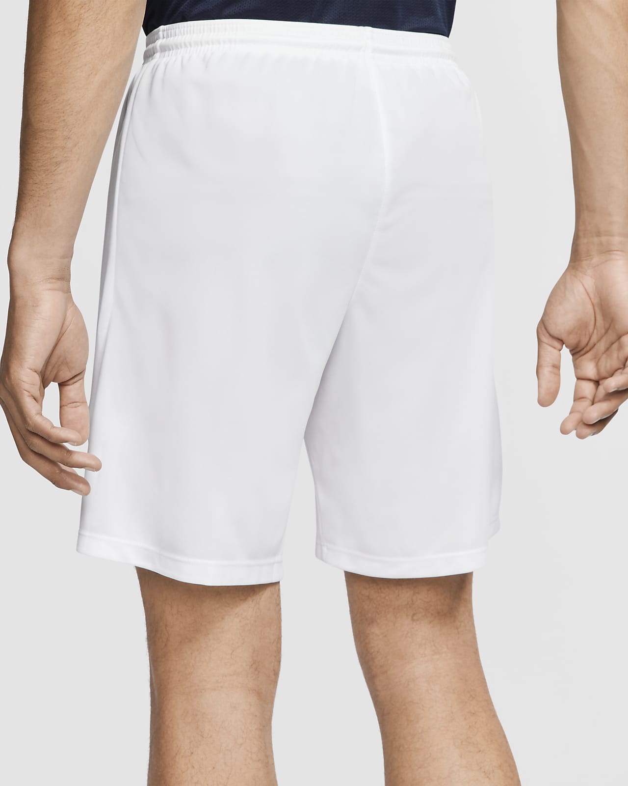 nike park 3 short