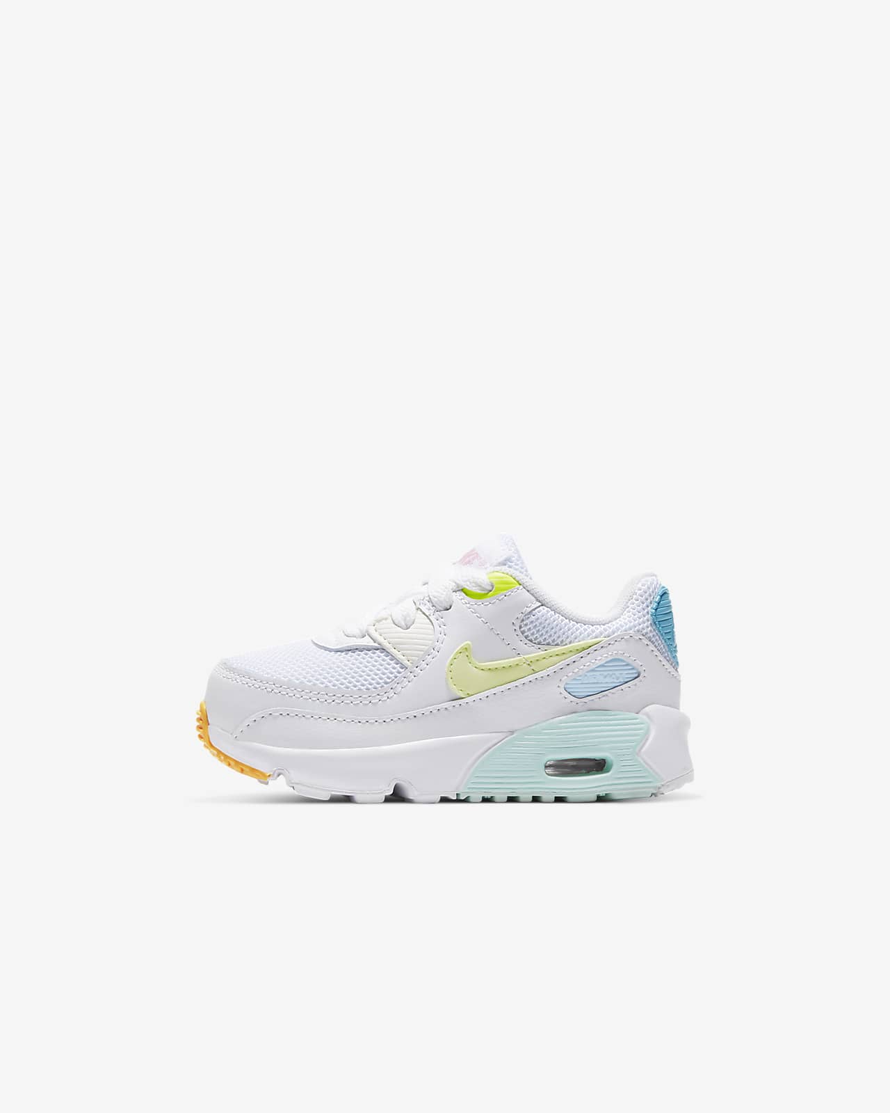 nike air max bimbi