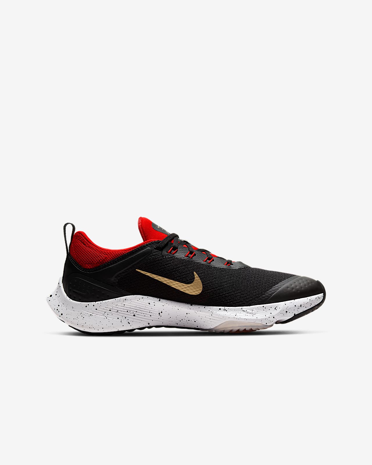 nike air zoom speed kids