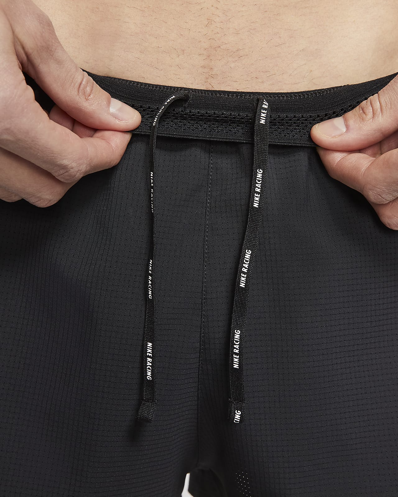 Nike AeroSwift Men's 5cm (approx.) Brief-Lined Racing Shorts. Nike AU