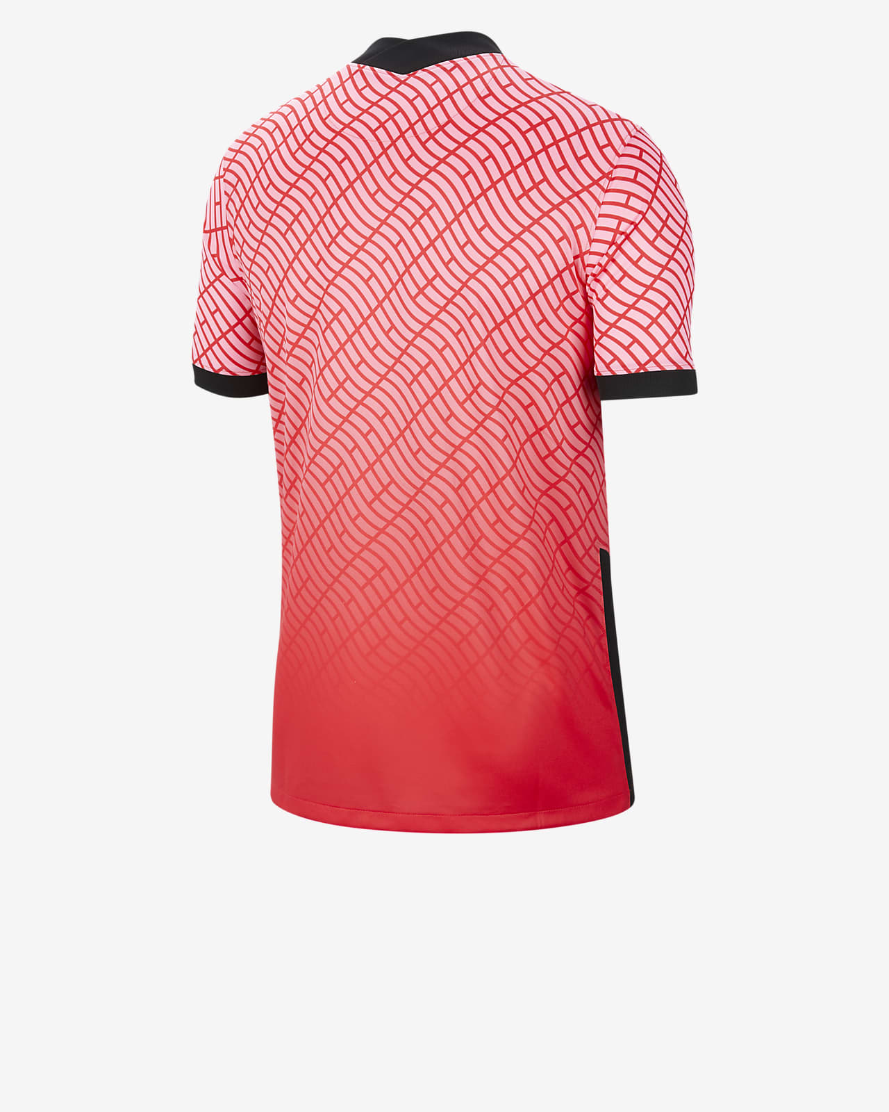 nike soccer top