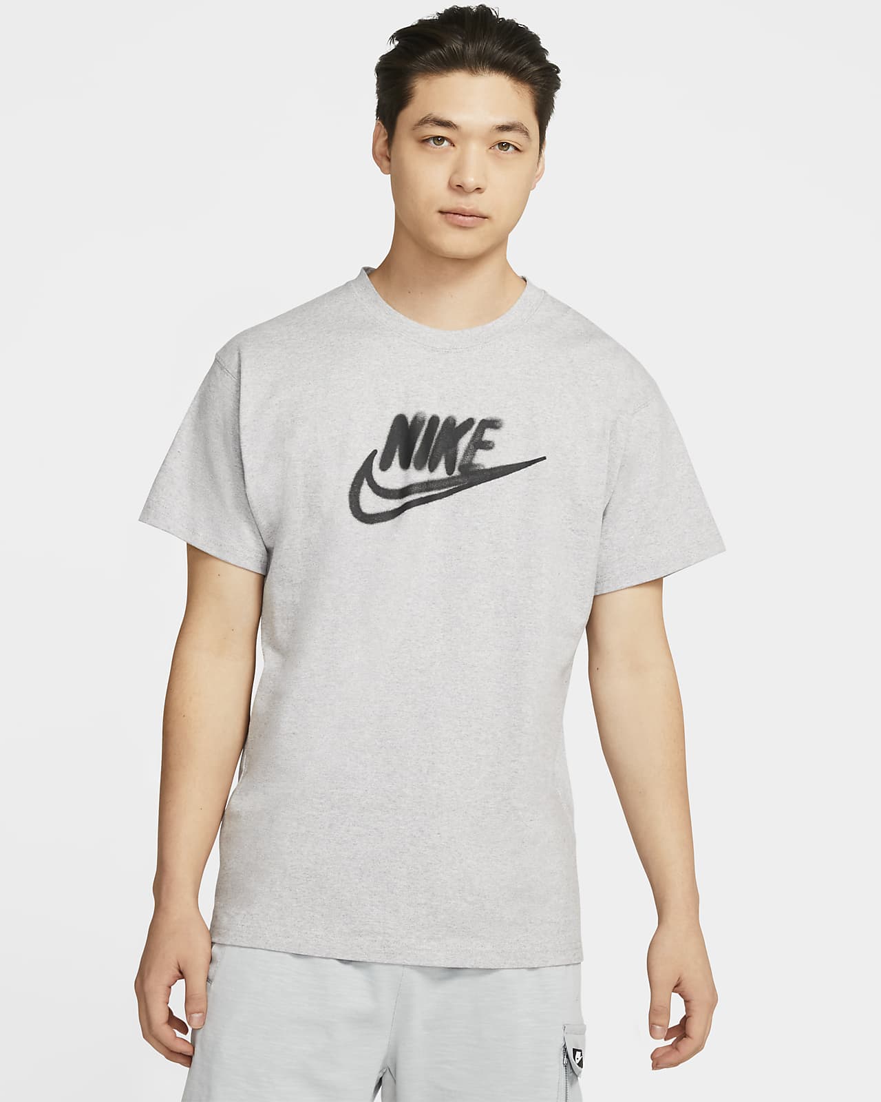 nike shirt sportswear