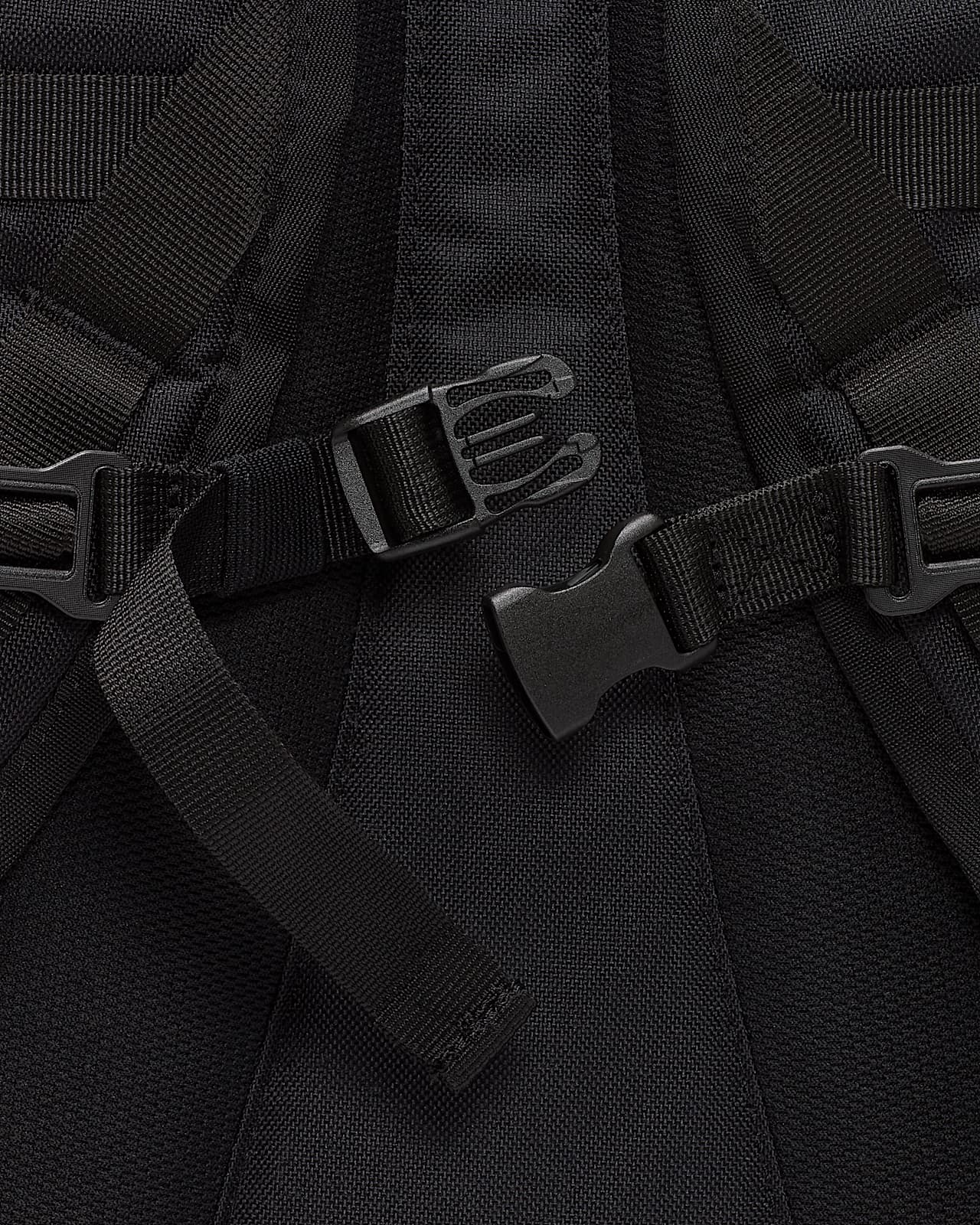 nike backpack with straps