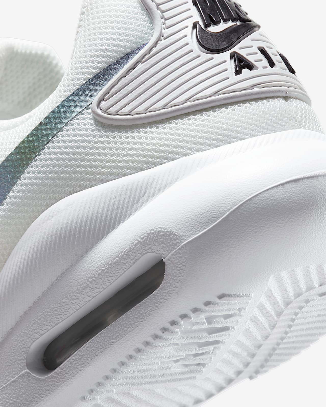 nike air max oketo boys