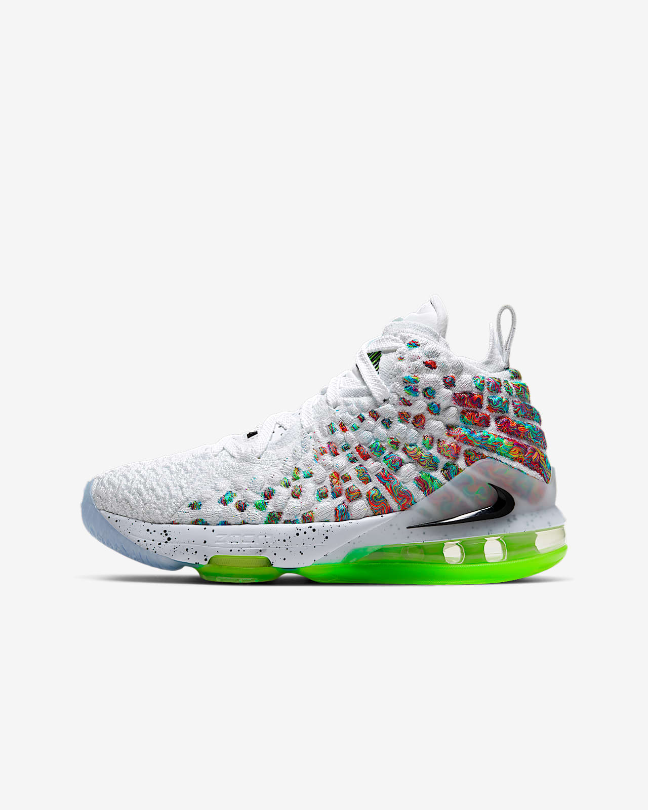 Zapatillas Nike Lebron 17 Best Sale, UP TO 58% OFF | www.bravoplaya.com