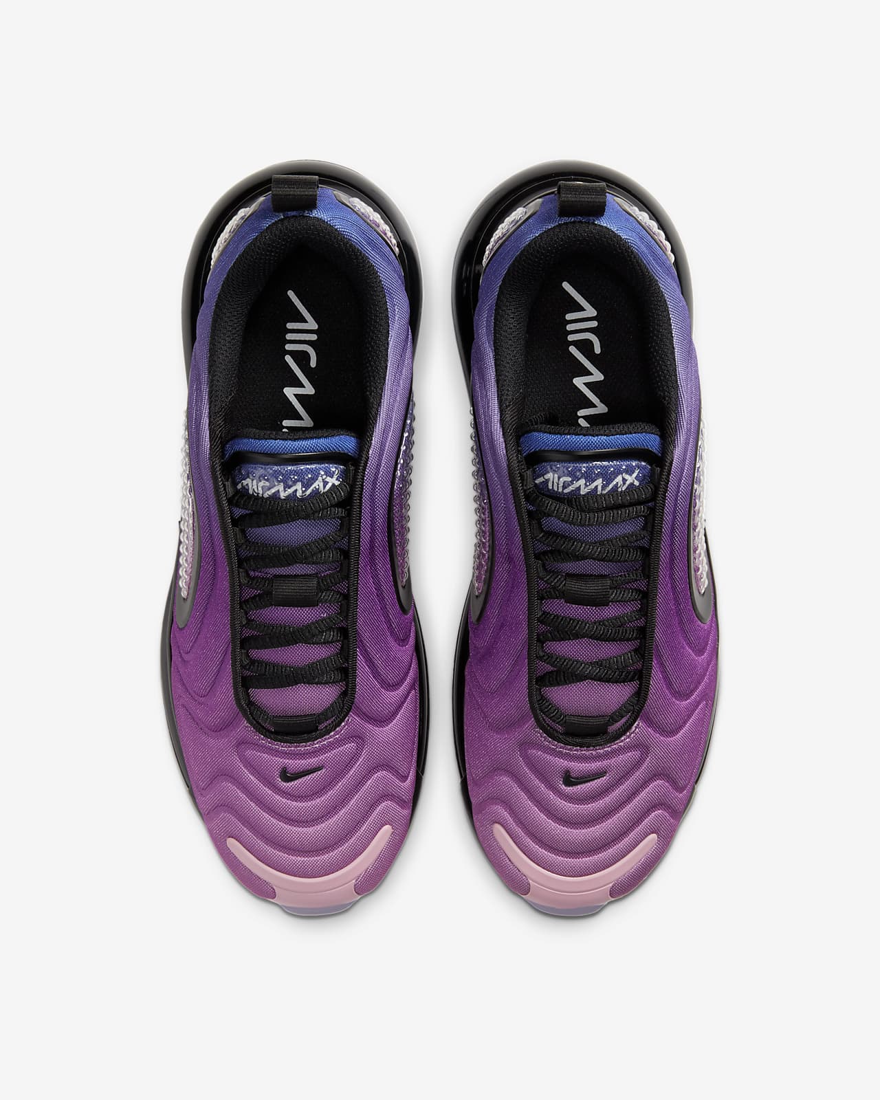 women's nike air max 720 se running shoes