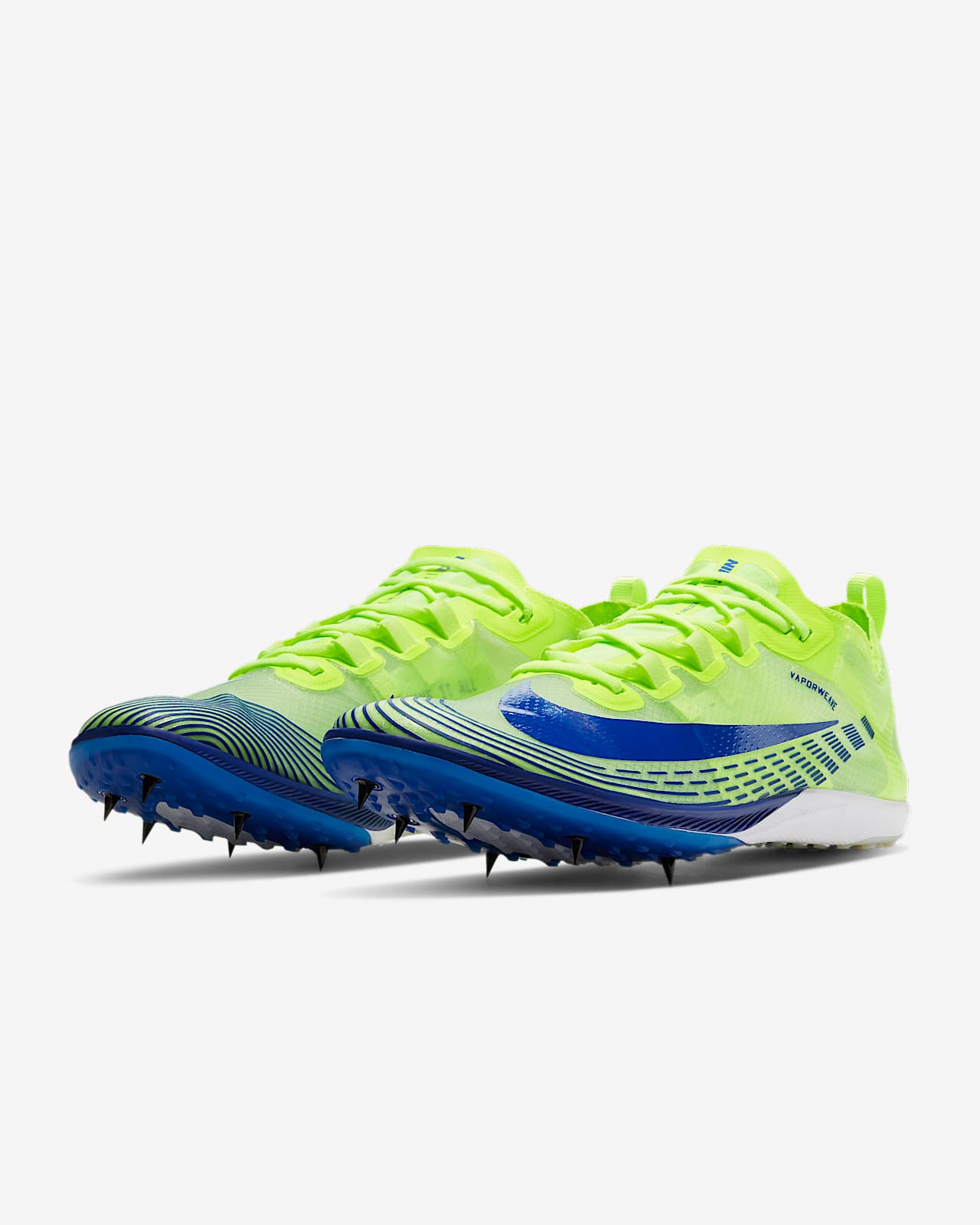 nike zoom victory xc 5 blue