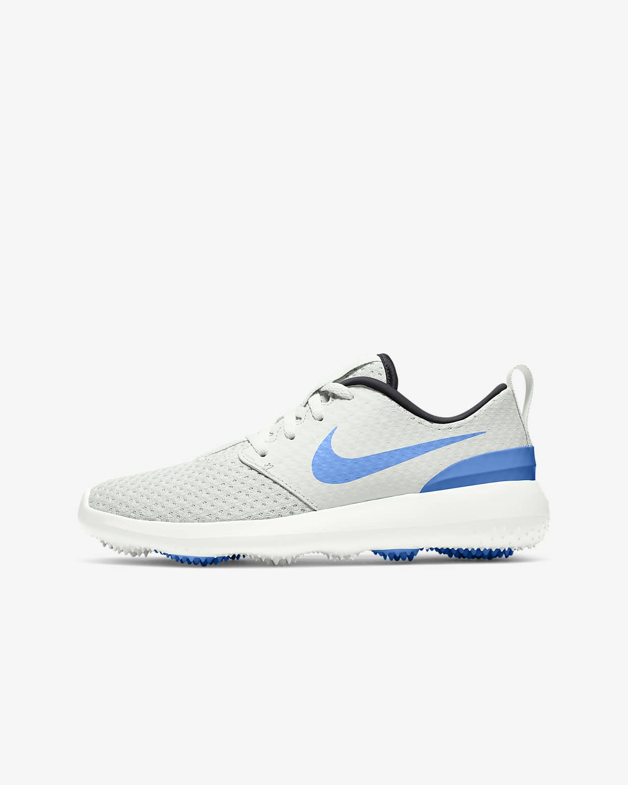 nike youth golf shoes