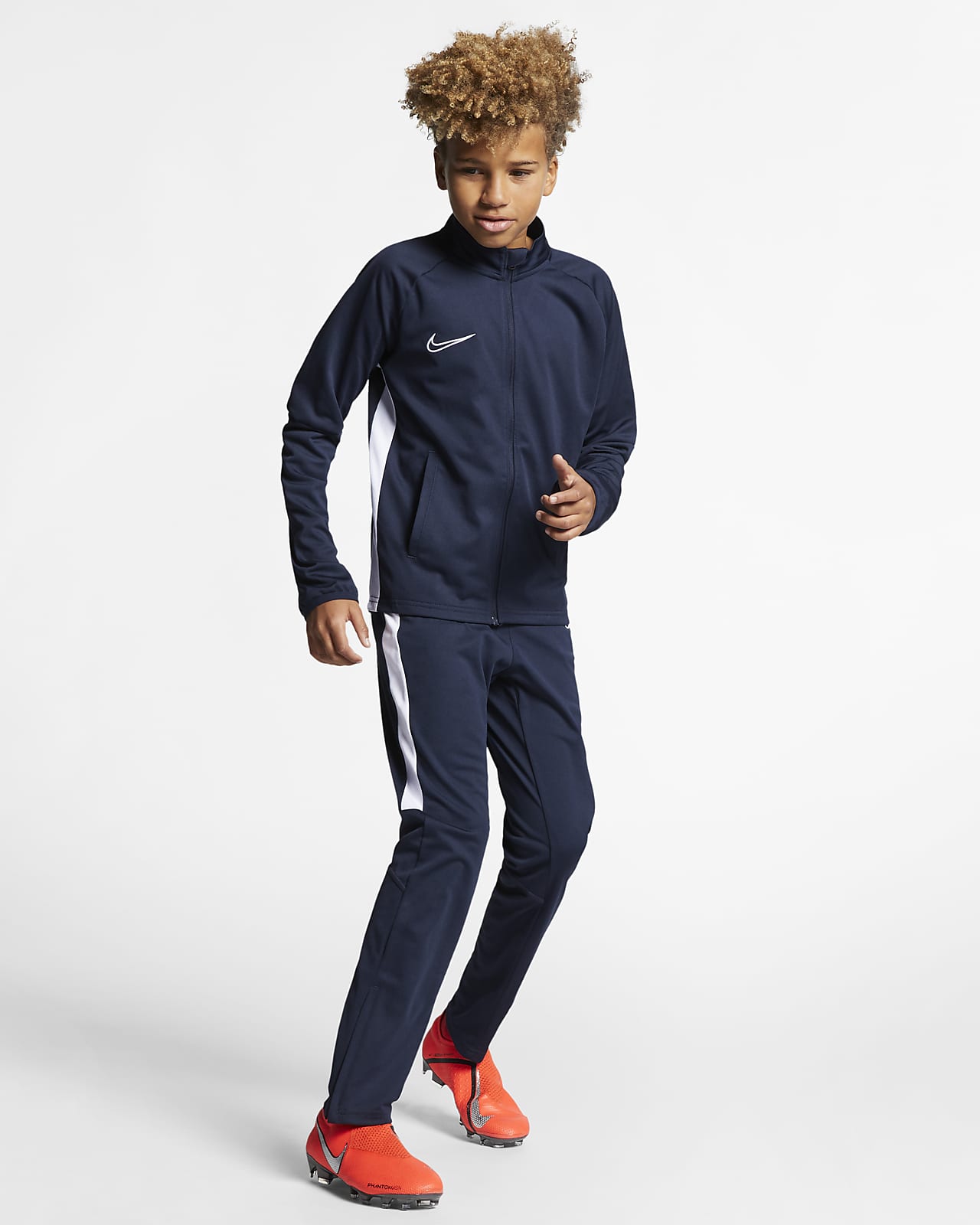 dry academy tracksuit