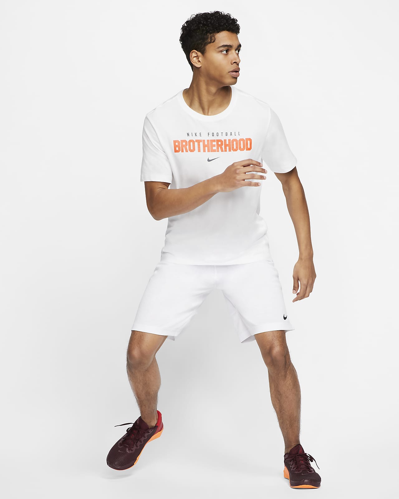 Nike Performance Clothing - Football - Shorts - JD Sports Global