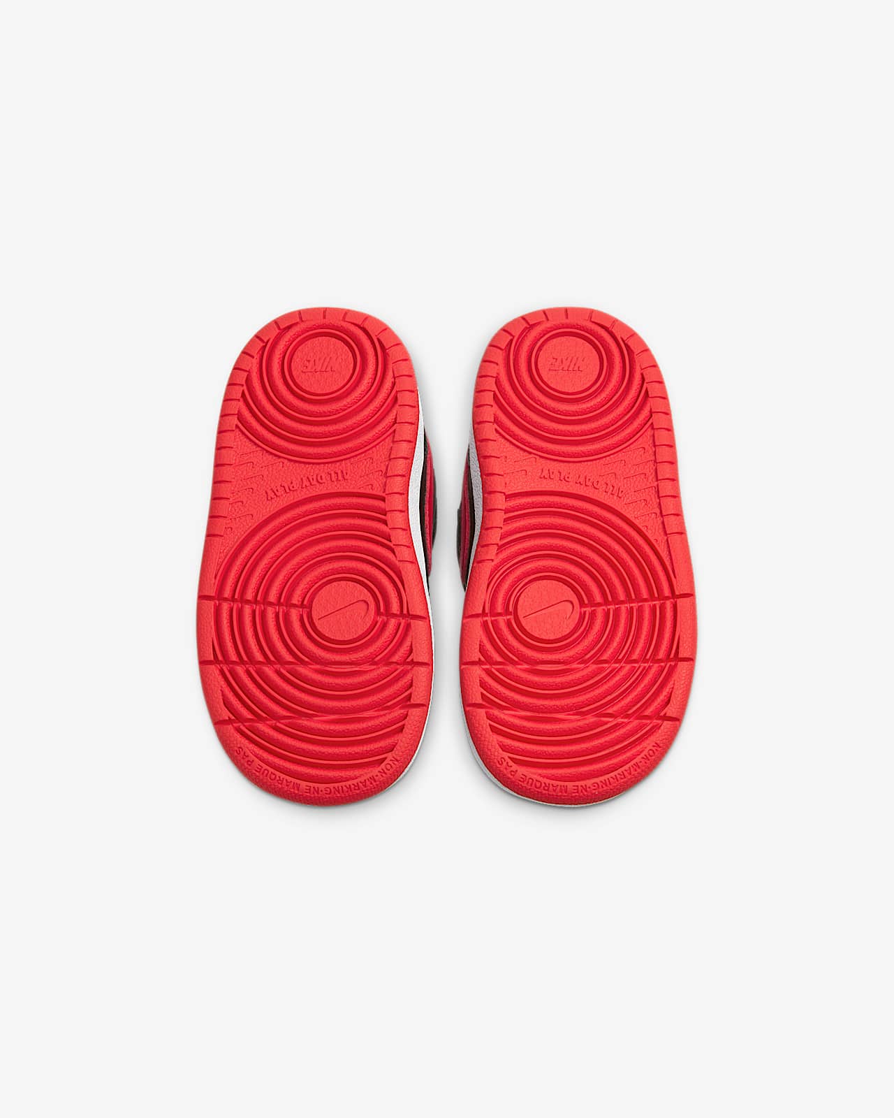 Nike Court Borough Low 2 Zapatillas - Bebé e infantil. Nike ES